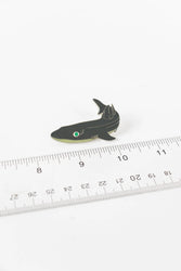Longnose Spurdog Enamel Pin (Squalus mitsukurii)