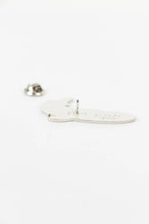 Longnose Spurdog Enamel Pin (Squalus mitsukurii)