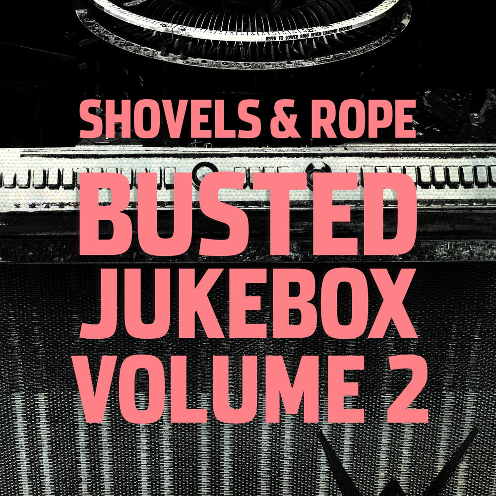 Busted Jukebox Volume 2 [CD] (ONLINE ORDER ONLY)