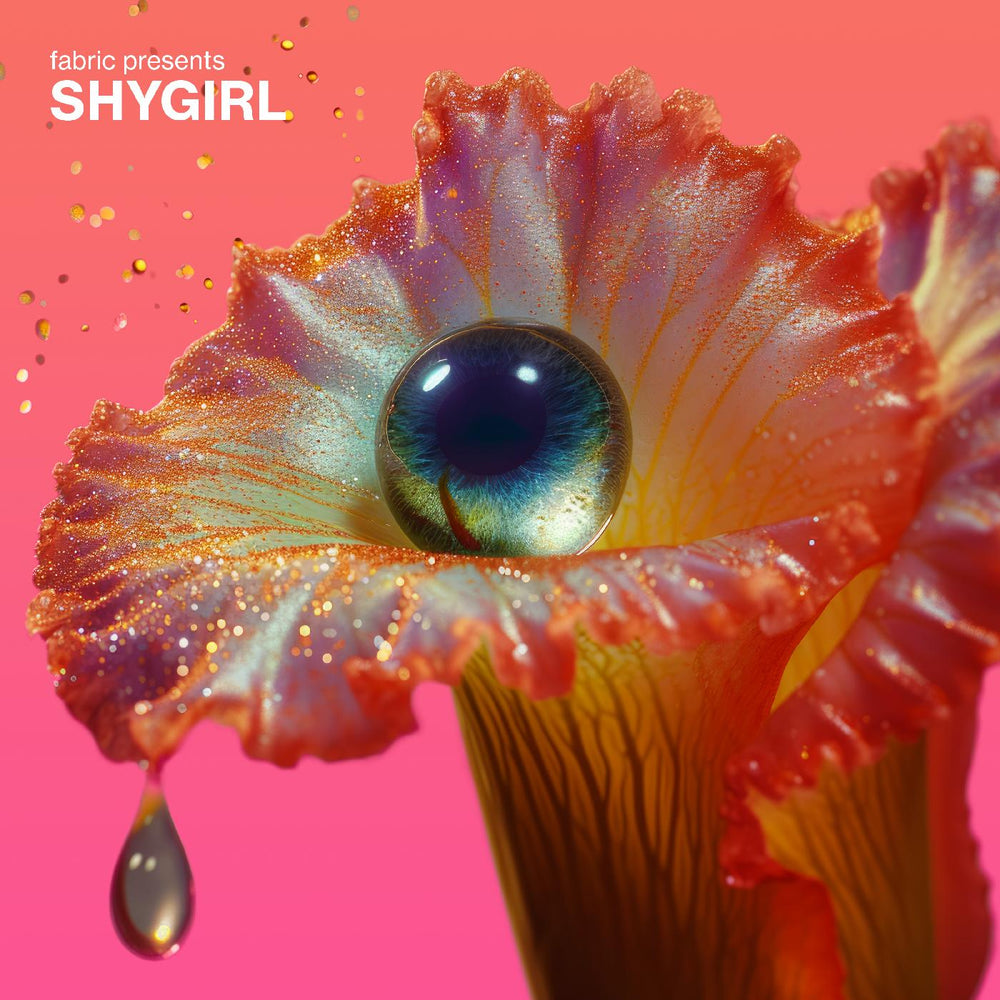 fabric presents Shygirl [CD] (ONLINE ORDER ONLY)