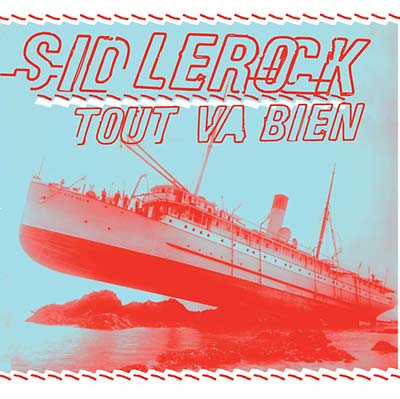Tout Va Bien [CD] (ONLINE ORDER ONLY)