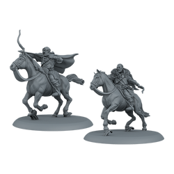 A Song of Ice & Fire: Night's Watch Ranger Trackers Expansion