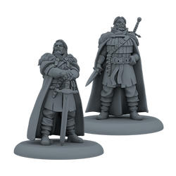 A Song of Ice & Fire: Night's Watch Veterans of the Watch Expansion