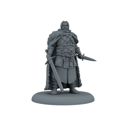 A Song of Ice & Fire: Night's Watch Veterans of the Watch Expansion