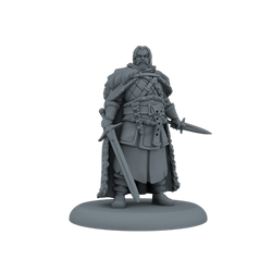 A Song of Ice & Fire: Night's Watch Veterans of the Watch Expansion