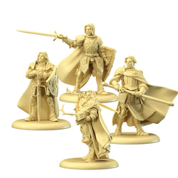 A Song of Ice & Fire: Baratheon Heroes 4
