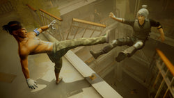 Sifu: Deluxe Edition - PC (ONLINE ORDER ONLY)