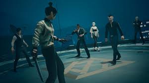 Sifu: Deluxe Edition - PC (ONLINE ORDER ONLY)