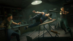 Sifu: Deluxe Edition - PC (ONLINE ORDER ONLY)