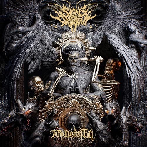 To Rid Myself Of Truth [CD] (ONLINE ORDER ONLY)