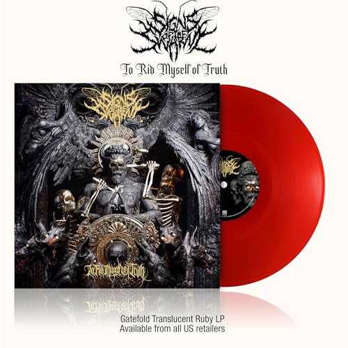 To Rid Myself Of Truth [Vinyl] (ONLINE ORDER ONLY)
