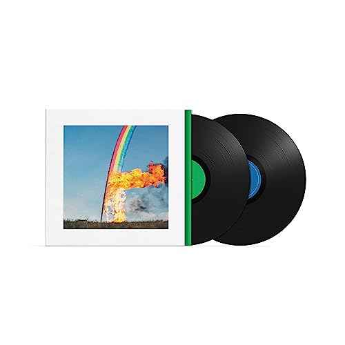 Sigur Rós - ÁTTA [Vinyl]
