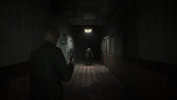 Silent Hill 2: Deluxe Edition (2024) - PC (ONLINE ORDER ONLY)