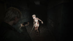Silent Hill 2: Deluxe Edition (2024) - PC (ONLINE ORDER ONLY)
