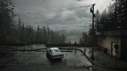 Silent Hill 2: Deluxe Edition (2024) - PC (ONLINE ORDER ONLY)