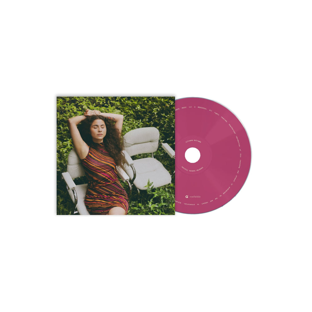 Vendrán Suaves Lluvias [[CD] [CD] (ONLINE ORDER ONLY)