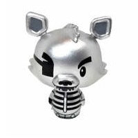 Mystery Pint Size Heroes Five Nights at Freddy's - Foxy (Silver, GameStop Exclusive) (Online Order Only)