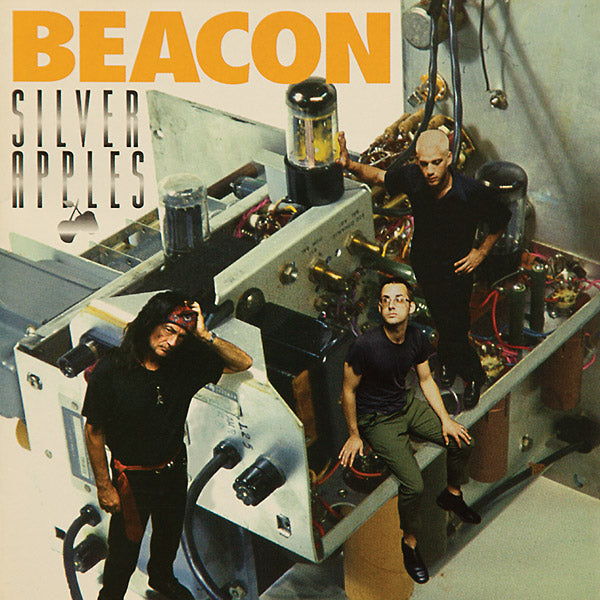 Beacon [CD] (ONLINE ORDER ONLY)
