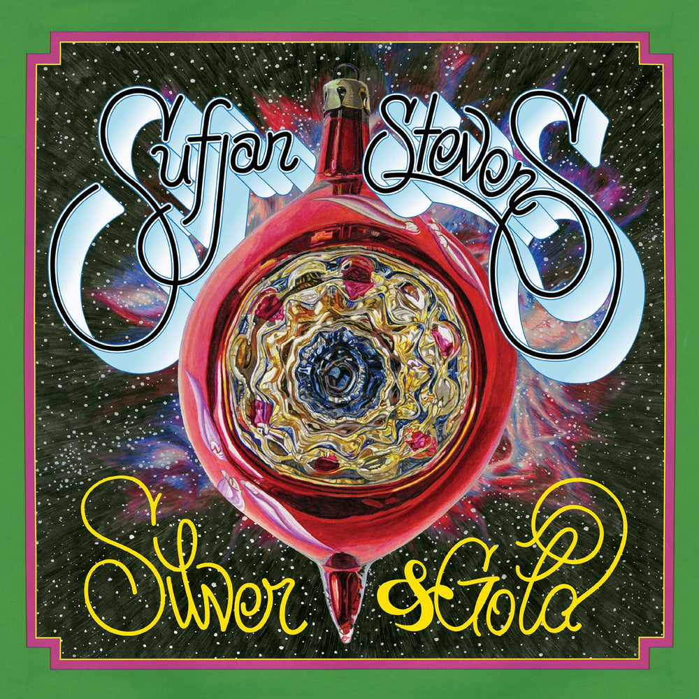 Silver & Gold (6LP) [Vinyl] (ONLINE ORDER ONLY)