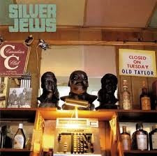 Silver Jews - Tanglewood Numbers [CD] (ONLINE ORDER ONLY)