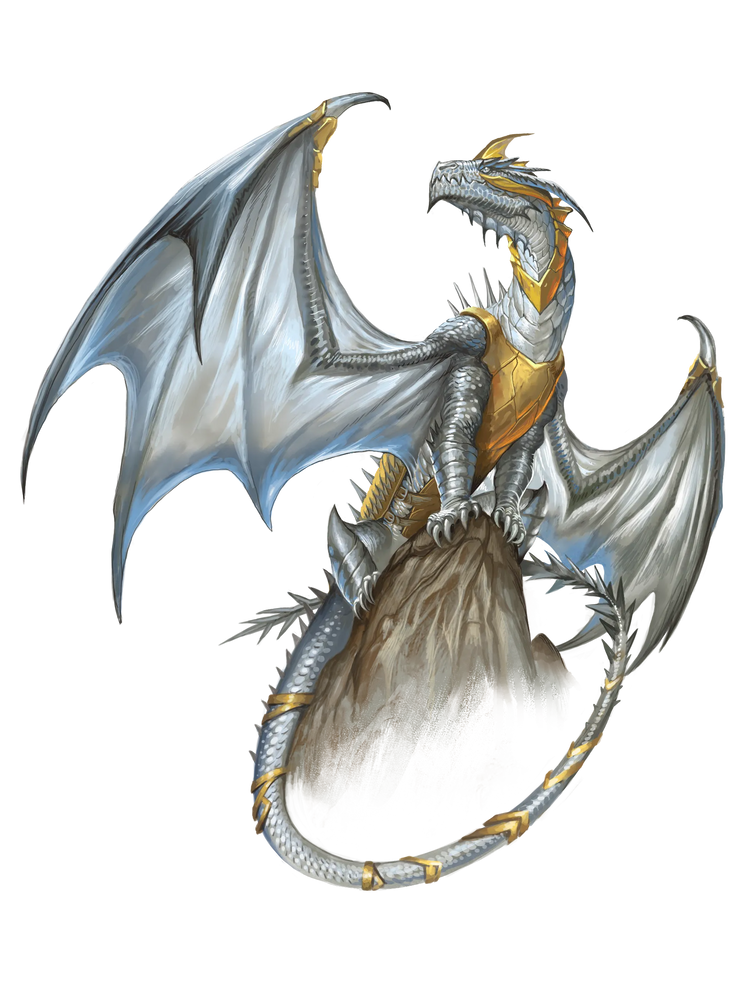 Battlezoo Ancestries: Dragons PDF