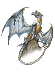 Battlezoo Ancestries: Dragons PDF