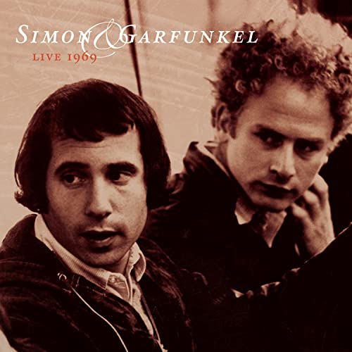 Live 1969 [CD] (ONLINE ORDER ONLY)