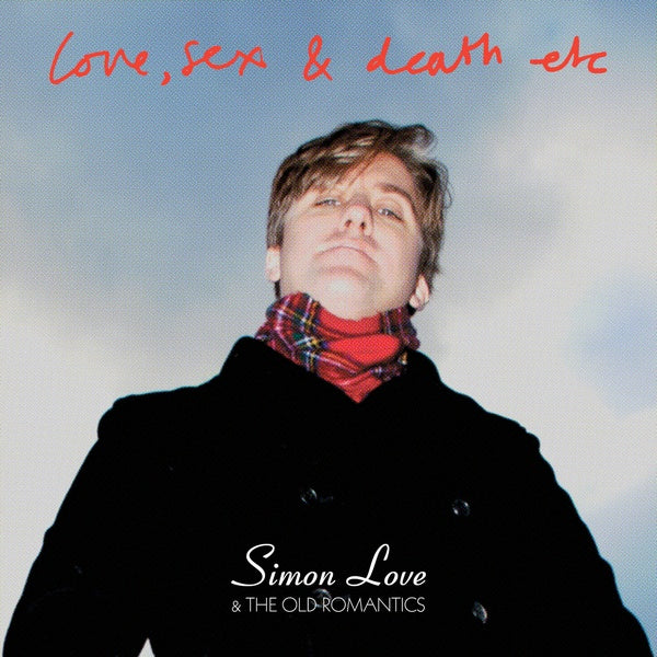 Love, Sex and Death etc [CD] (ONLINE ORDER ONLY)