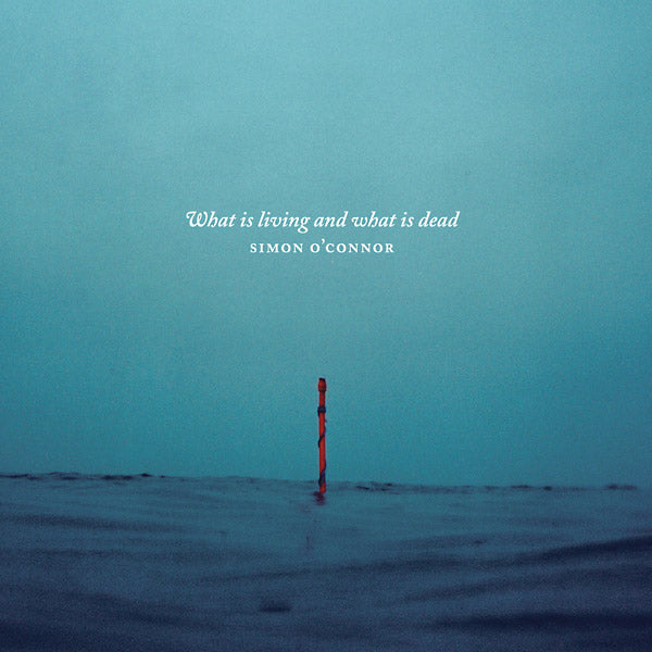 What Is Living And What Is Dead [CD]