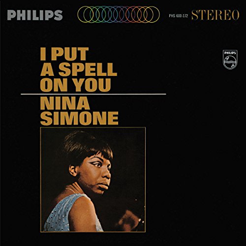 I PUT A SPELL ON YOU [CD] (ONLINE ORDER ONLY)