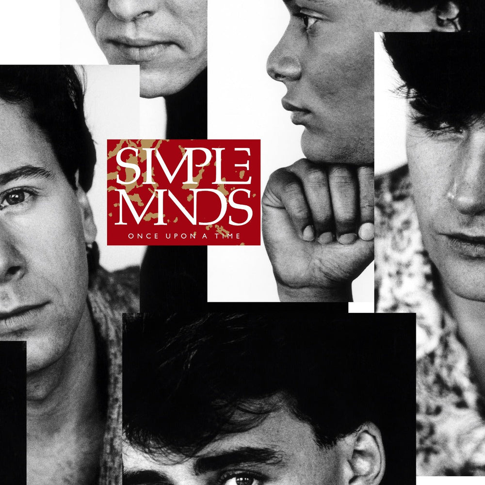 Once Upon A Time (Lp) [Vinyl] (ONLINE ORDER ONLY)
