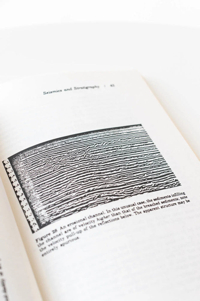 Simple Seismics (ONLINE ORDER ONLY)