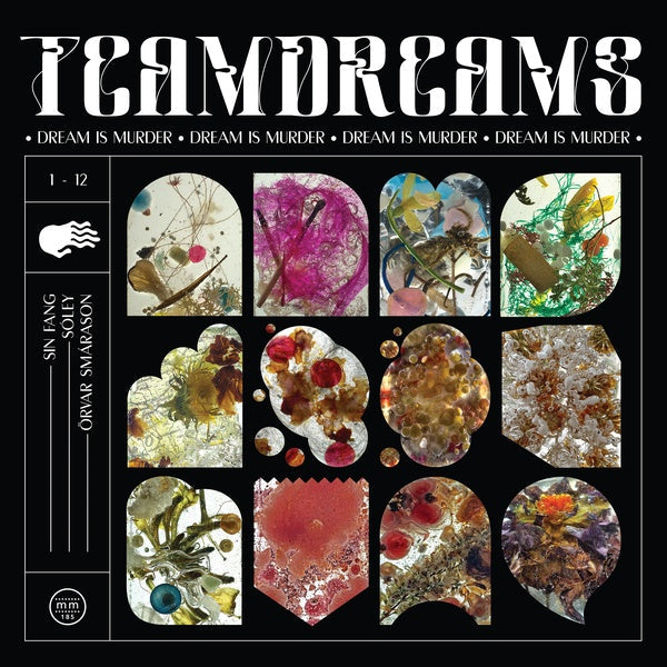 Dream Is Murder [Vinyl] (ONLINE ORDER ONLY)