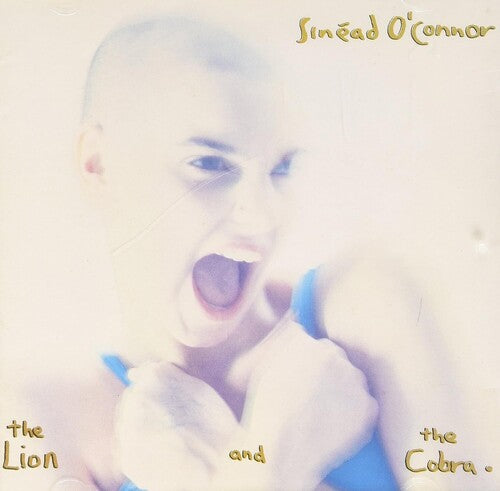 The Lion And The Cobra [Vinyl]