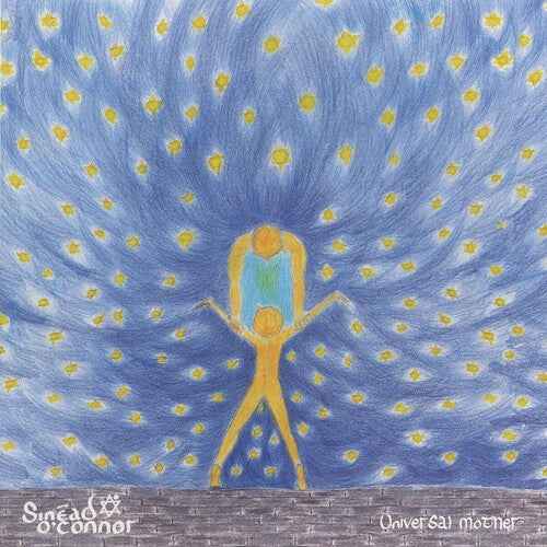 Sinead O'Connor - Universal Mother [Vinyl]