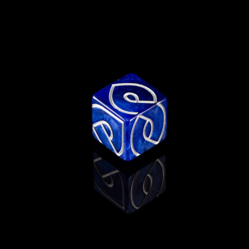 Knot Dice Set (ONLINE ORDER ONLY)