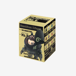 POPMart Labubu THE MONSTERS × Kow Yokoyama Ma.k. Series Blind Box (1 Blind Box) (ONLINE ORDER ONLY)