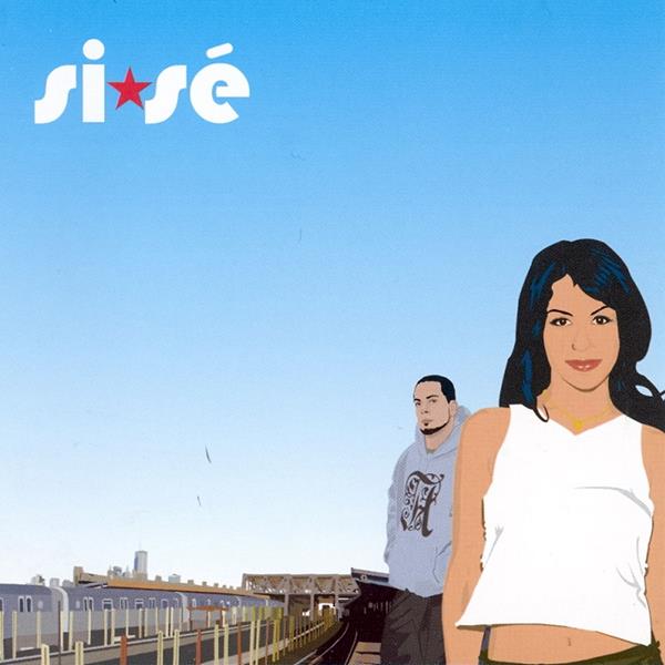 SiSe [CD] (ONLINE ORDER ONLY)