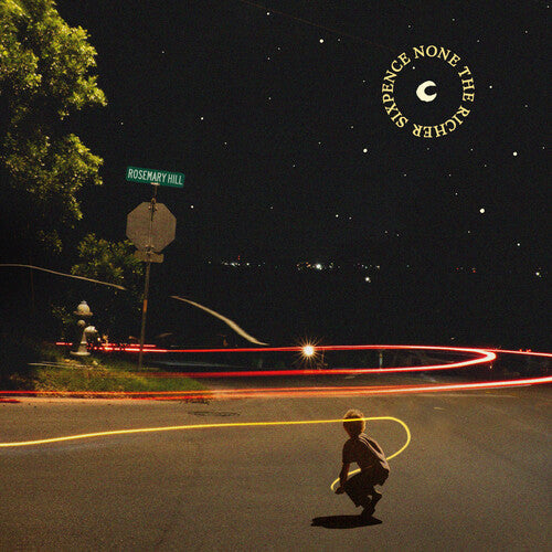 Sixpence None The Richer - Rosemary Hill (Digipack Packaging) [CD] (ONLINE ORDER ONLY)