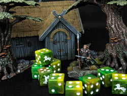 Horse Dice (ONLINE ORDER ONLY)