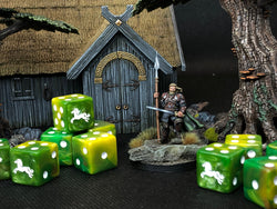 Horse Dice (ONLINE ORDER ONLY)