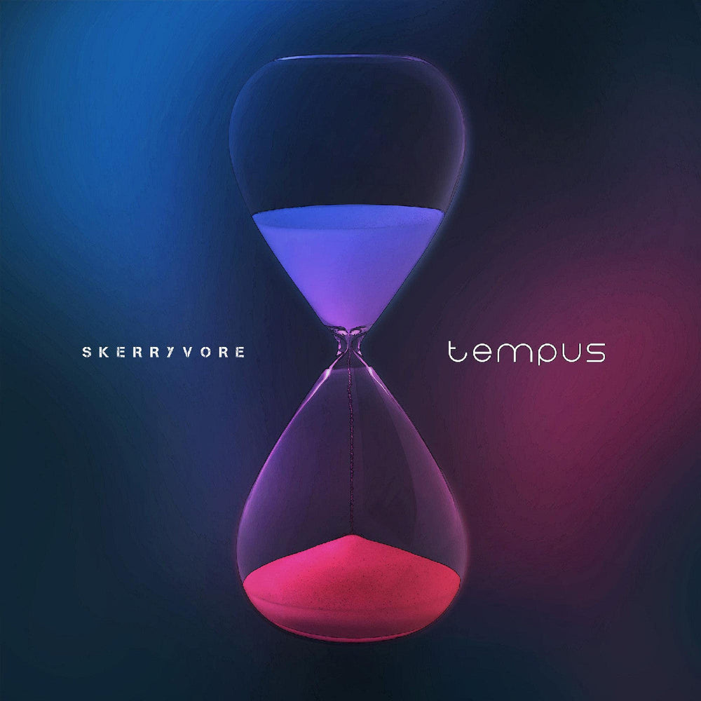 Tempus [CD]