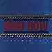 Skid Row - Subhuman Race (Blue & Black Marble) [Vinyl]