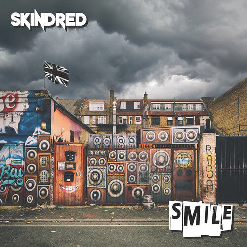 Smile [CD] (ONLINE ORDER ONLY)