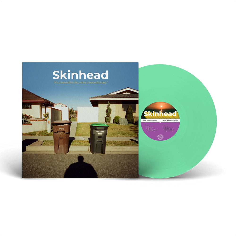 It'S A Beautiful Day What A Beautiful Day [180G Mint Vinyl] [Vinyl] (ONLINE ORDER ONLY)