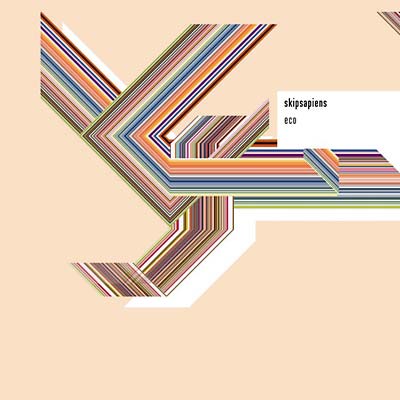 SKIPSAPIENS - Eco [CD] (ONLINE ORDER ONLY)