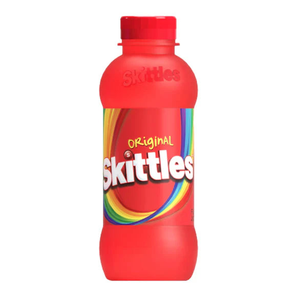 Skittles Water Original (14oz) (ONLINE ORDER ONLY)