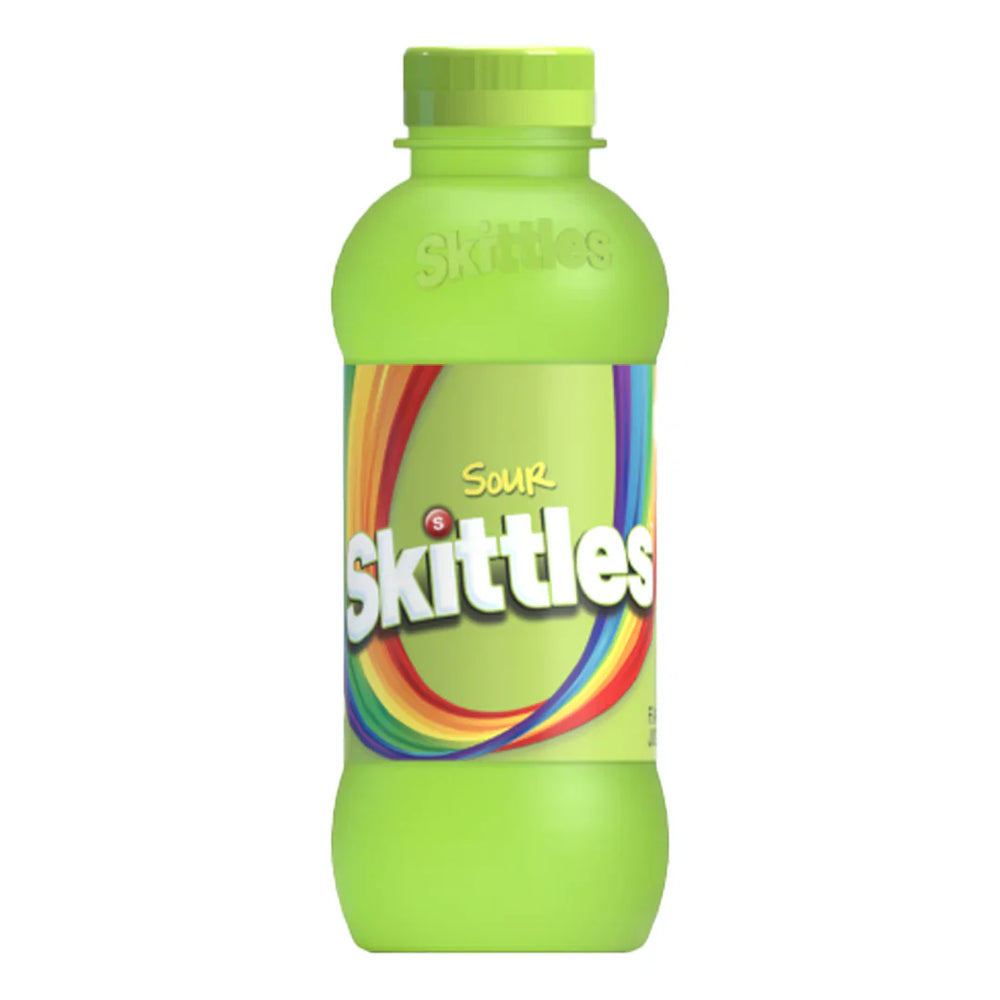 Skittles Water Sour (14oz) (ONLINE ORDER ONLY)