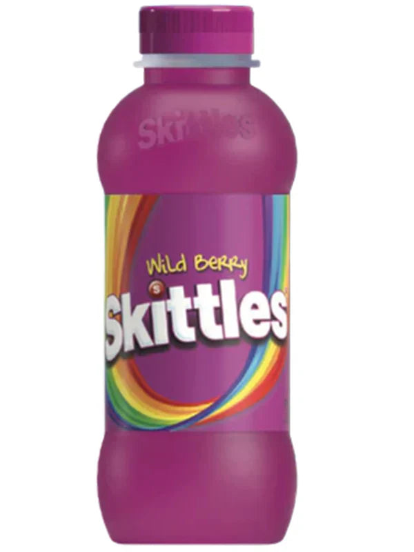 Skittles Water Wild Berry (14oz) (ONLINE ORDER ONLY)
