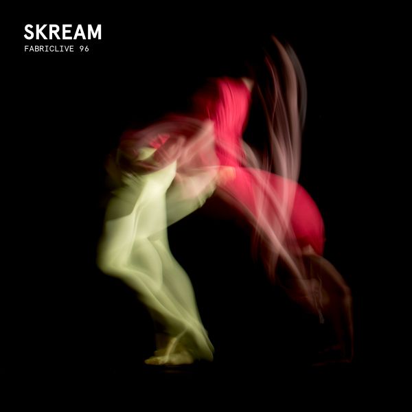 Skream - Fabriclive 96 : [Dance & Electronic] (ONLINE ORDER ONLY)